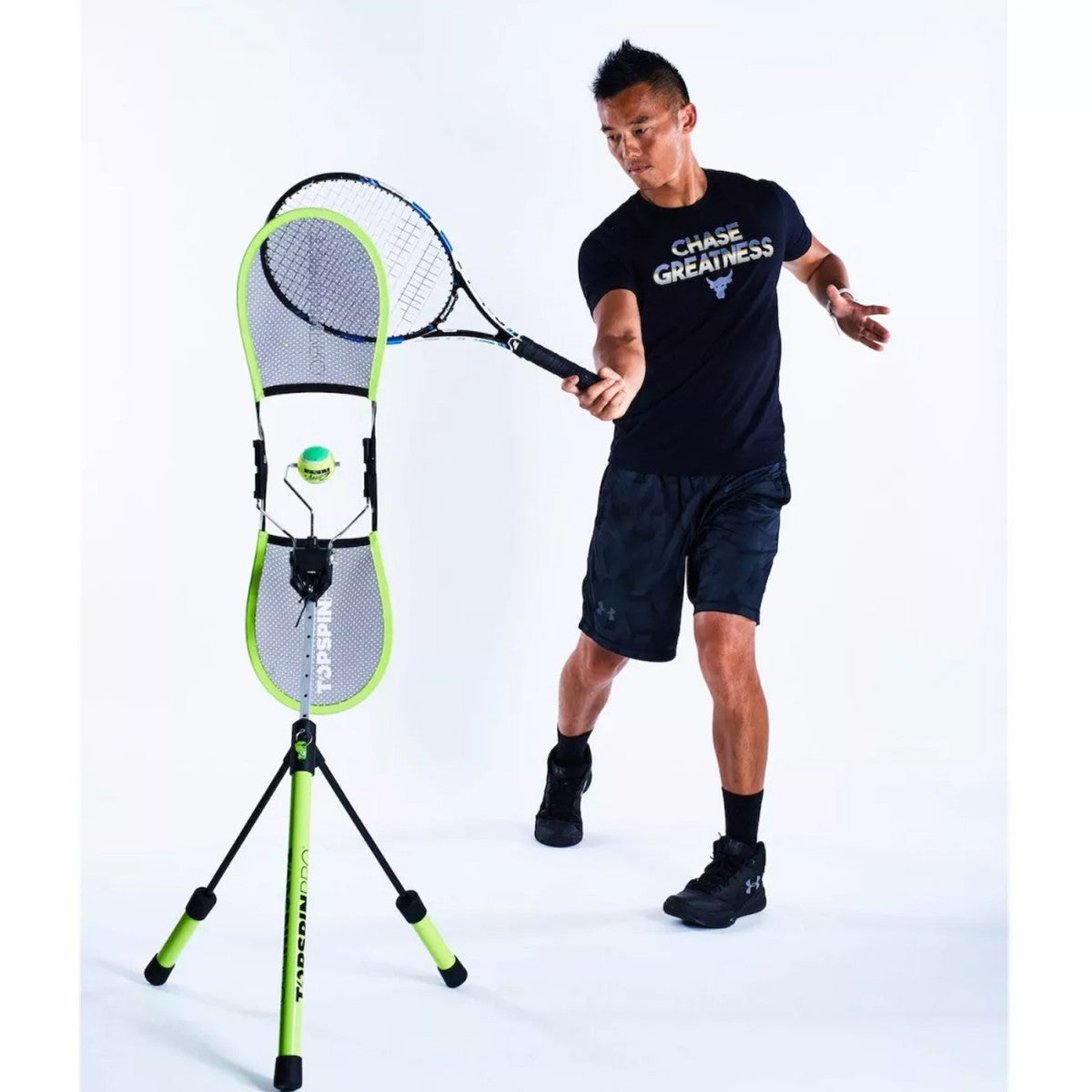 Topspin Pro – 3