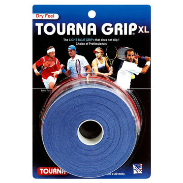 Tourna Grip Original XL x 10 Overgrips