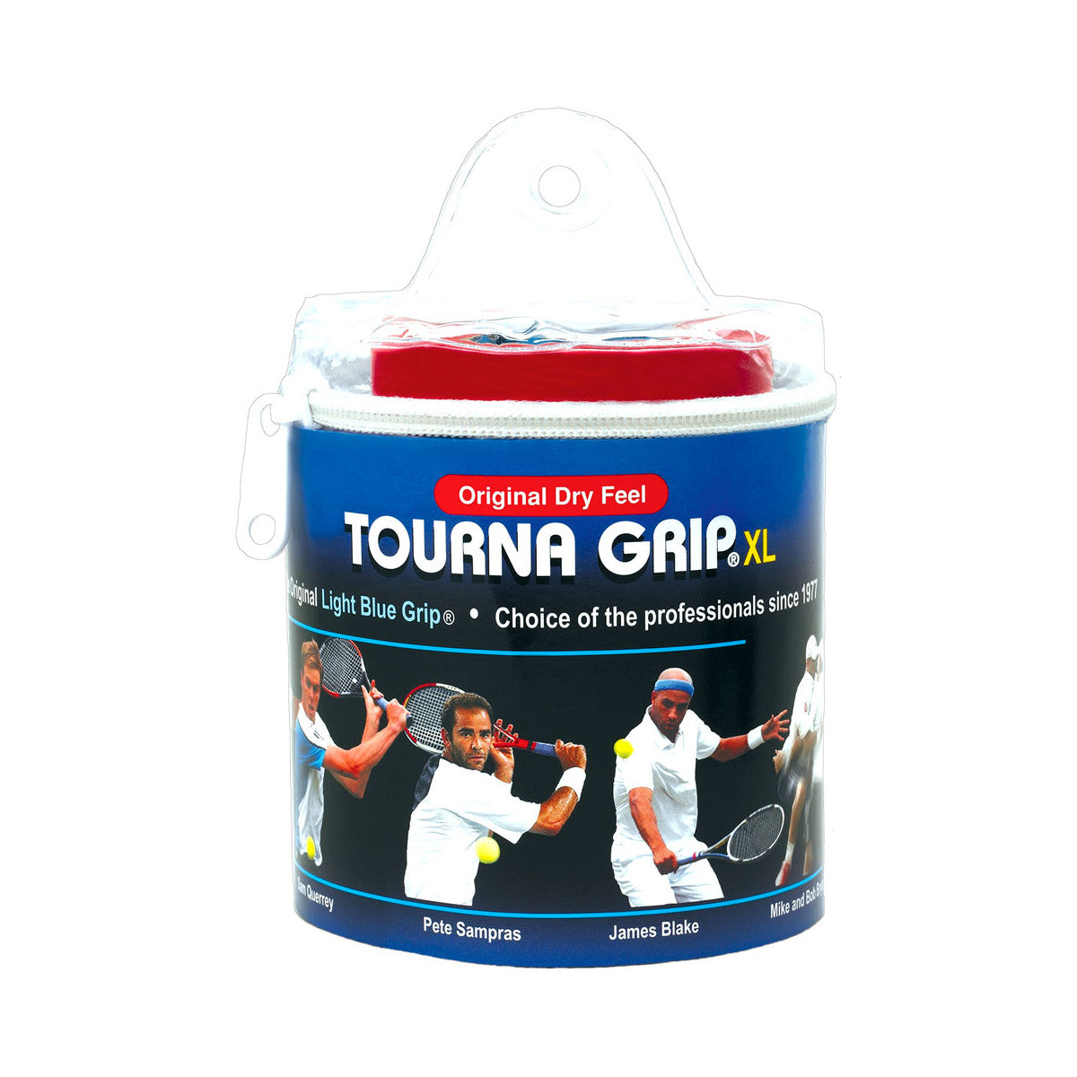 Tourna Grip Original XL x 30 Overgrips