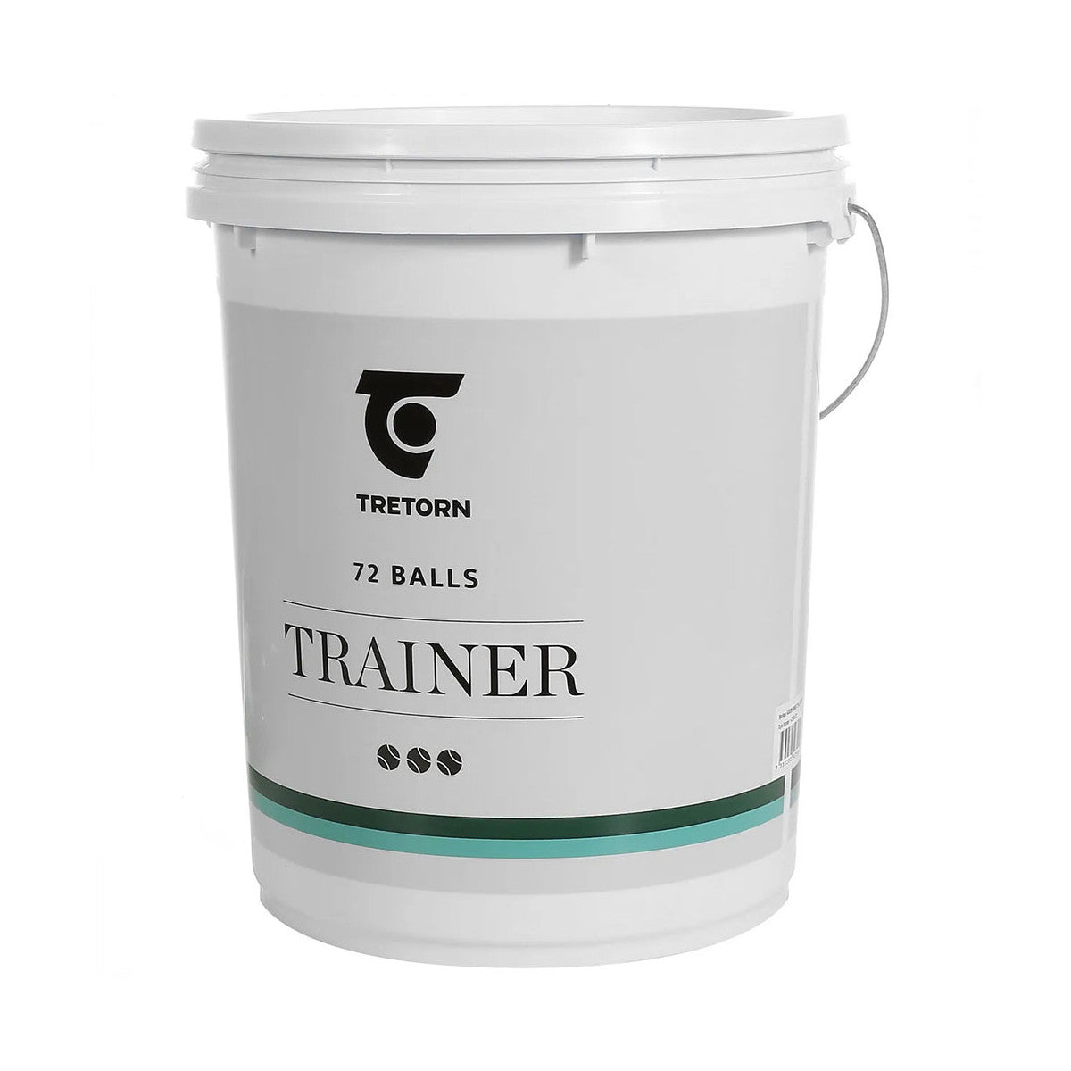 Tretorn X Trainer 72 Balls Barrel