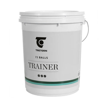 Tretorn X Trainer 72 Balls Barrel