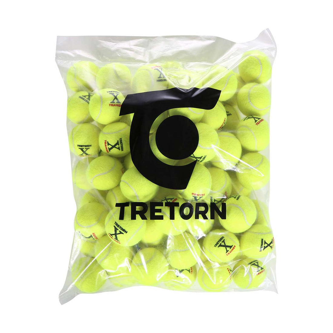 Tretorn X Trainer 72 Balls