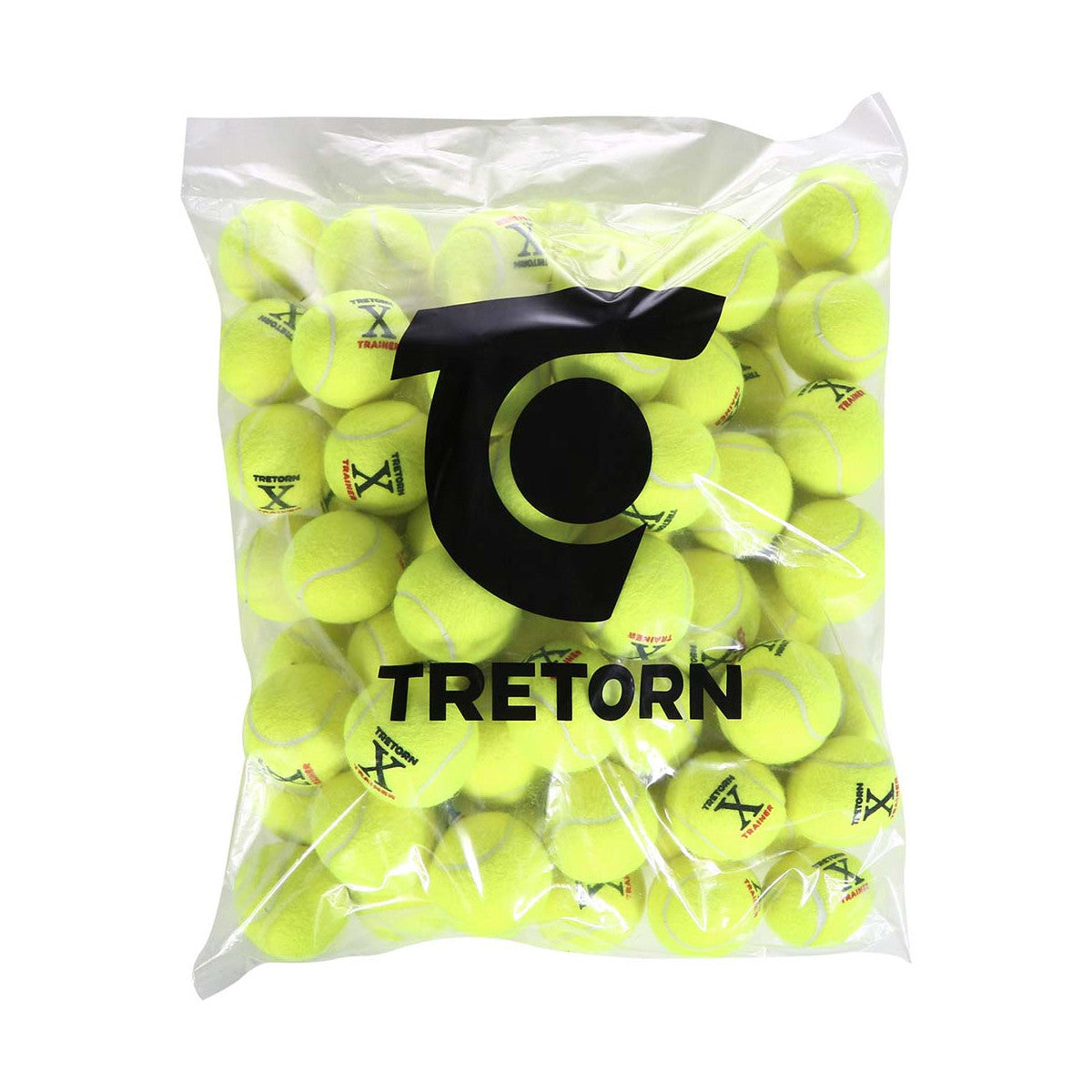 Tretorn X Trainer 72 Balls
