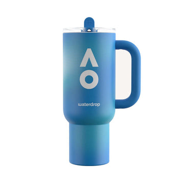 Waterdrop Explorer Thermo AO26 Bottle