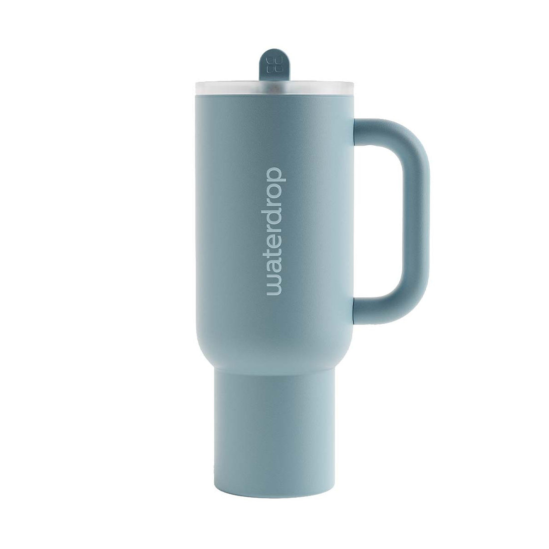 Waterdrop Explorer Thermo Bottle Blue
