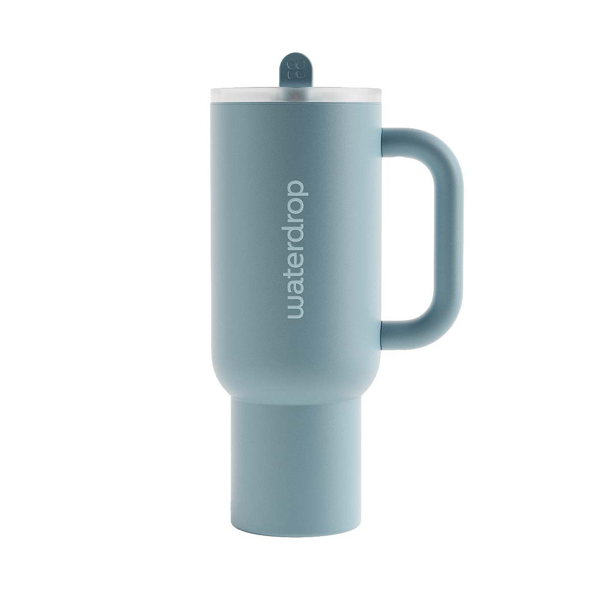 Waterdrop Explorer Thermo Bottle Blue