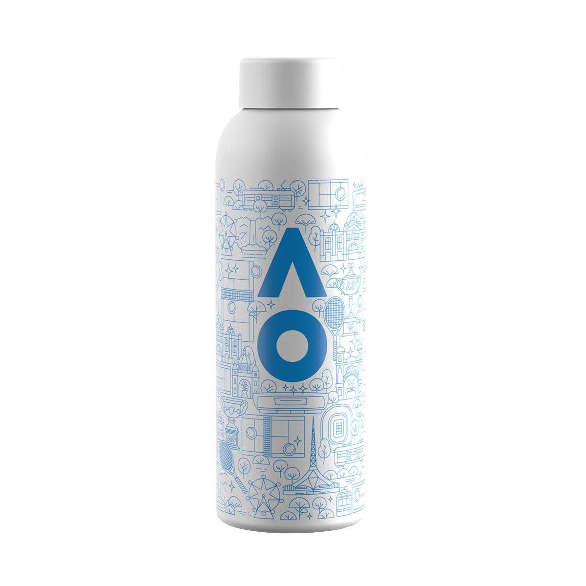Waterdrop Melbourne AO26 Thermo water Bottle