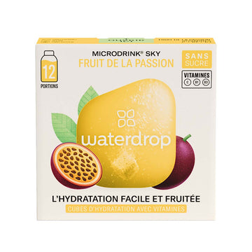 Waterdrop Sky Microdrink x12