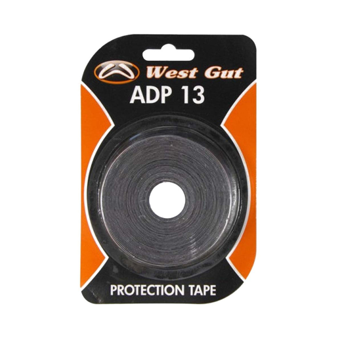 West Gut ADP 13 Black 5m frame protection