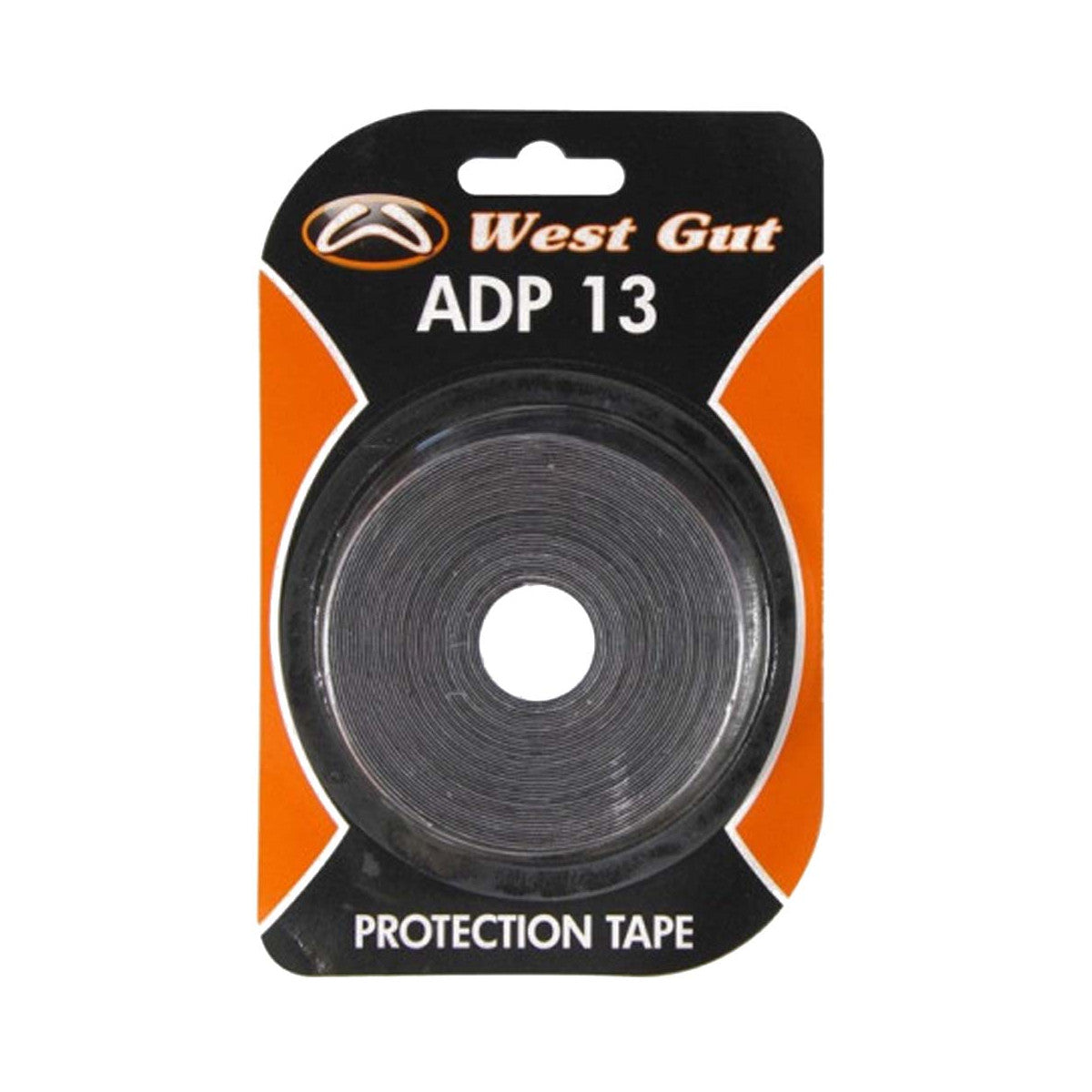 West Gut ADP 13 Black 5m frame protection