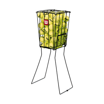 Wilson Ball Basket