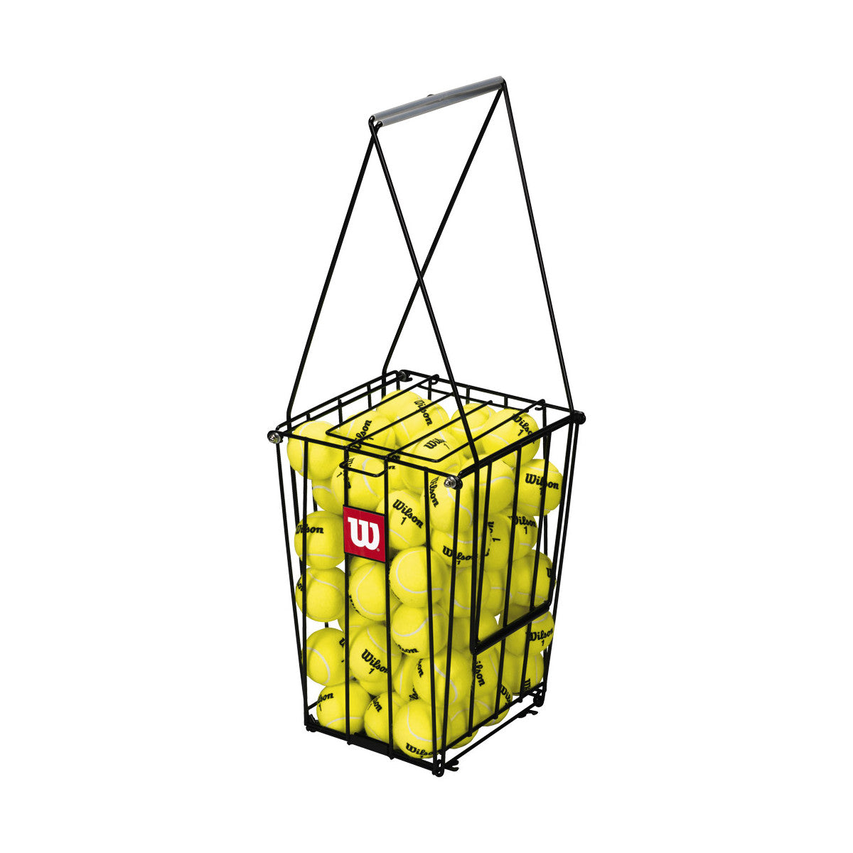 Wilson Ball Basket – 2