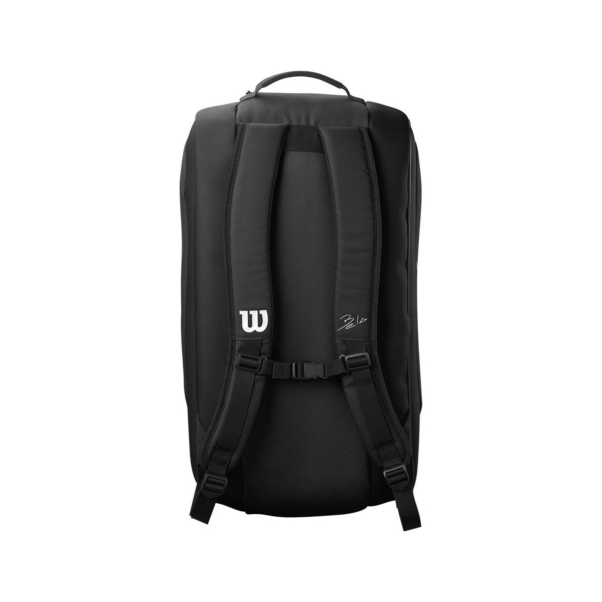 Wilson Bela DNA Super Tour Bag Black – 4
