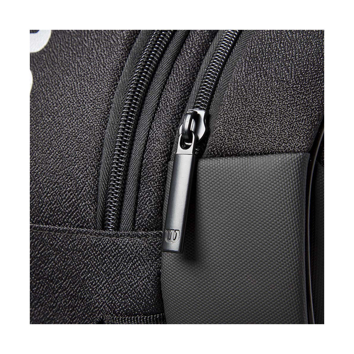Wilson Bela DNA Super Tour Bag Black – 5