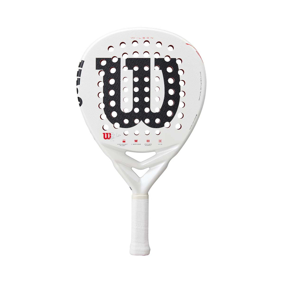 Wilson Bela LS V3 racquet