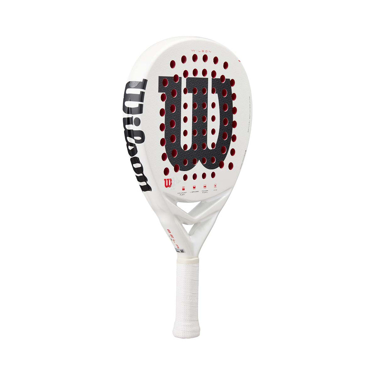 Wilson Bela LS V3 racquet – 2