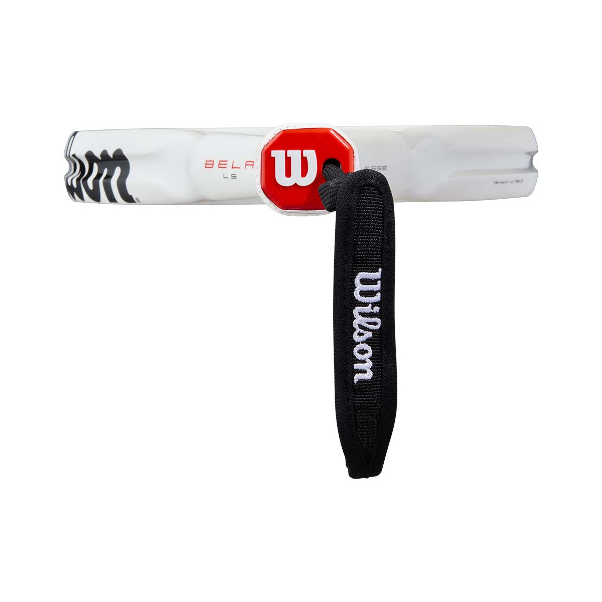 Wilson Bela LS V3 racquet – 6