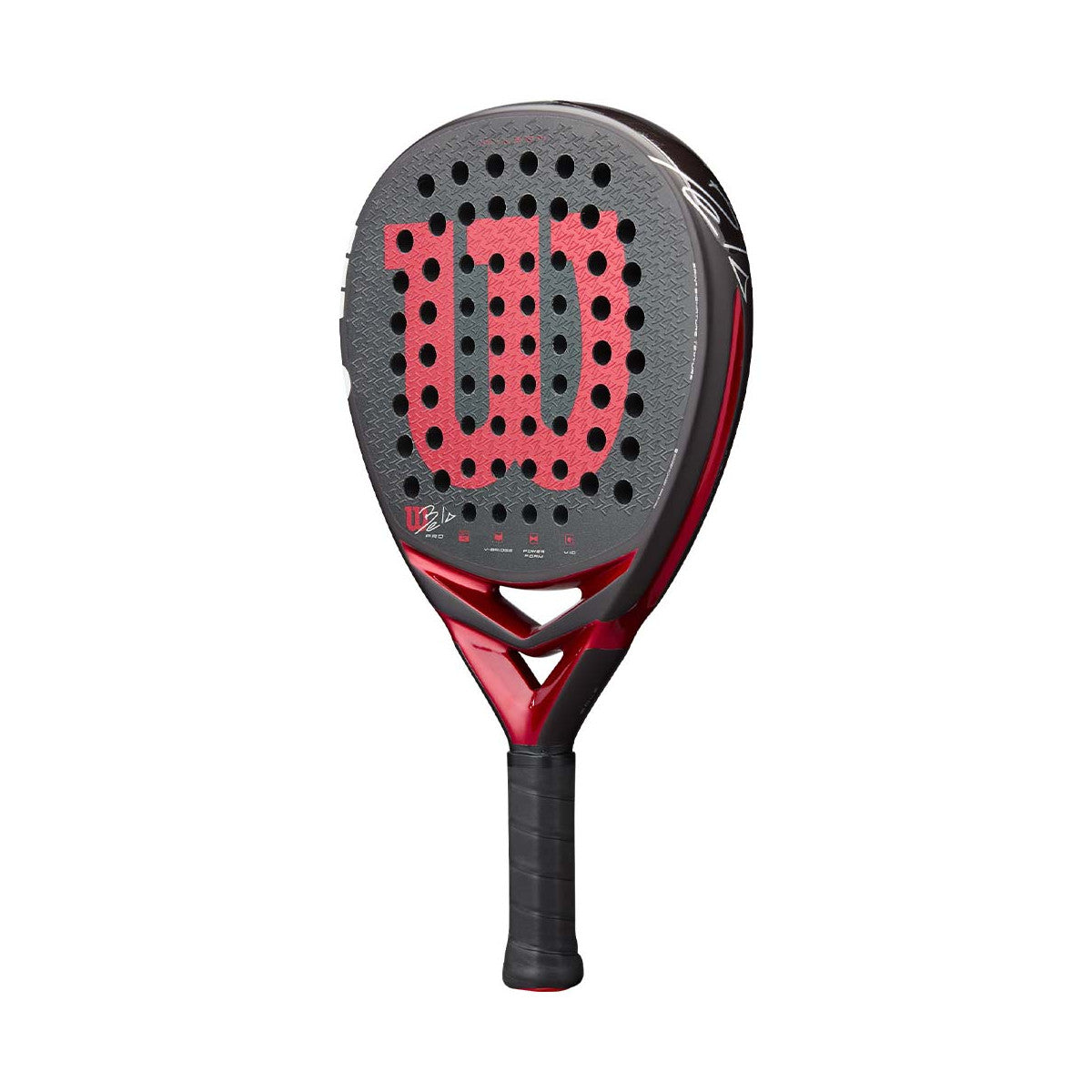 Wilson Bela Pro V3 racquet – 2