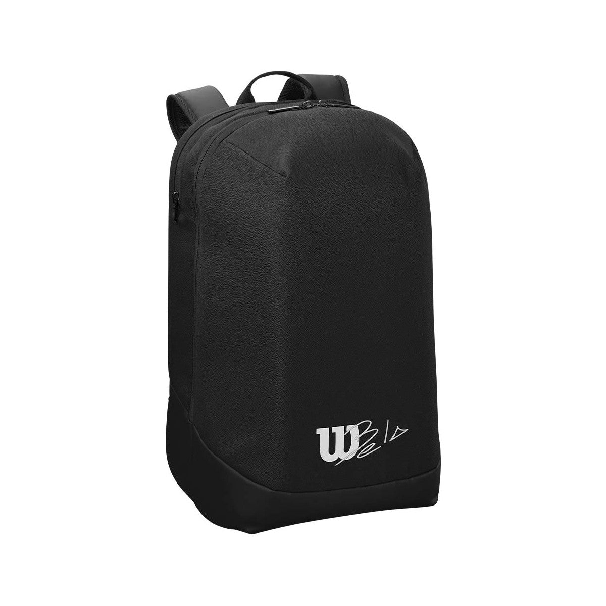 Wilson Bela Super Tour Black backpack
