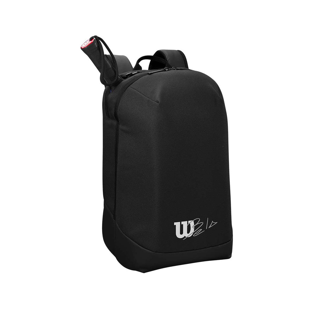 Wilson Bela Super Tour Black backpack – 2