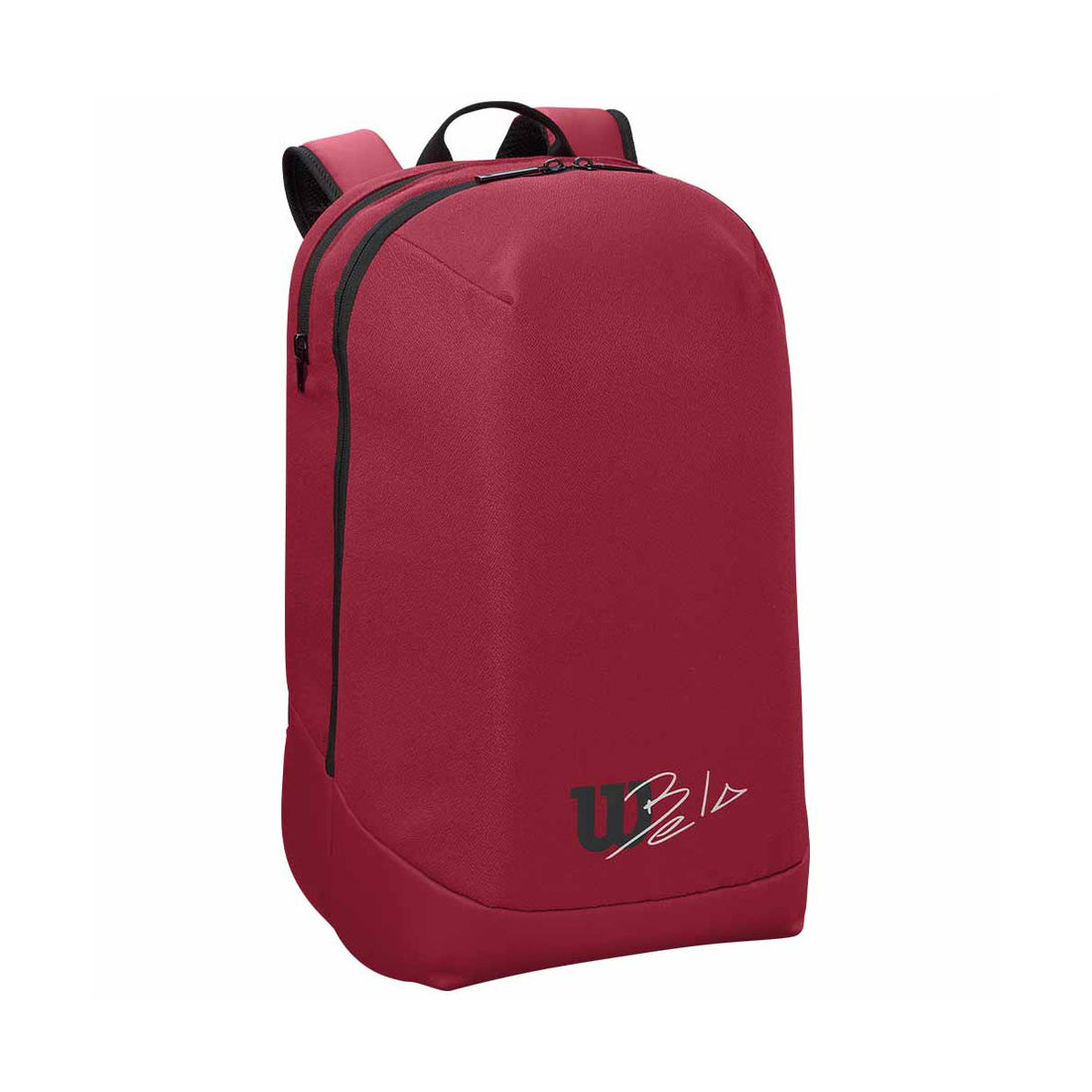 Wilson Bela Super Tour Red backpack