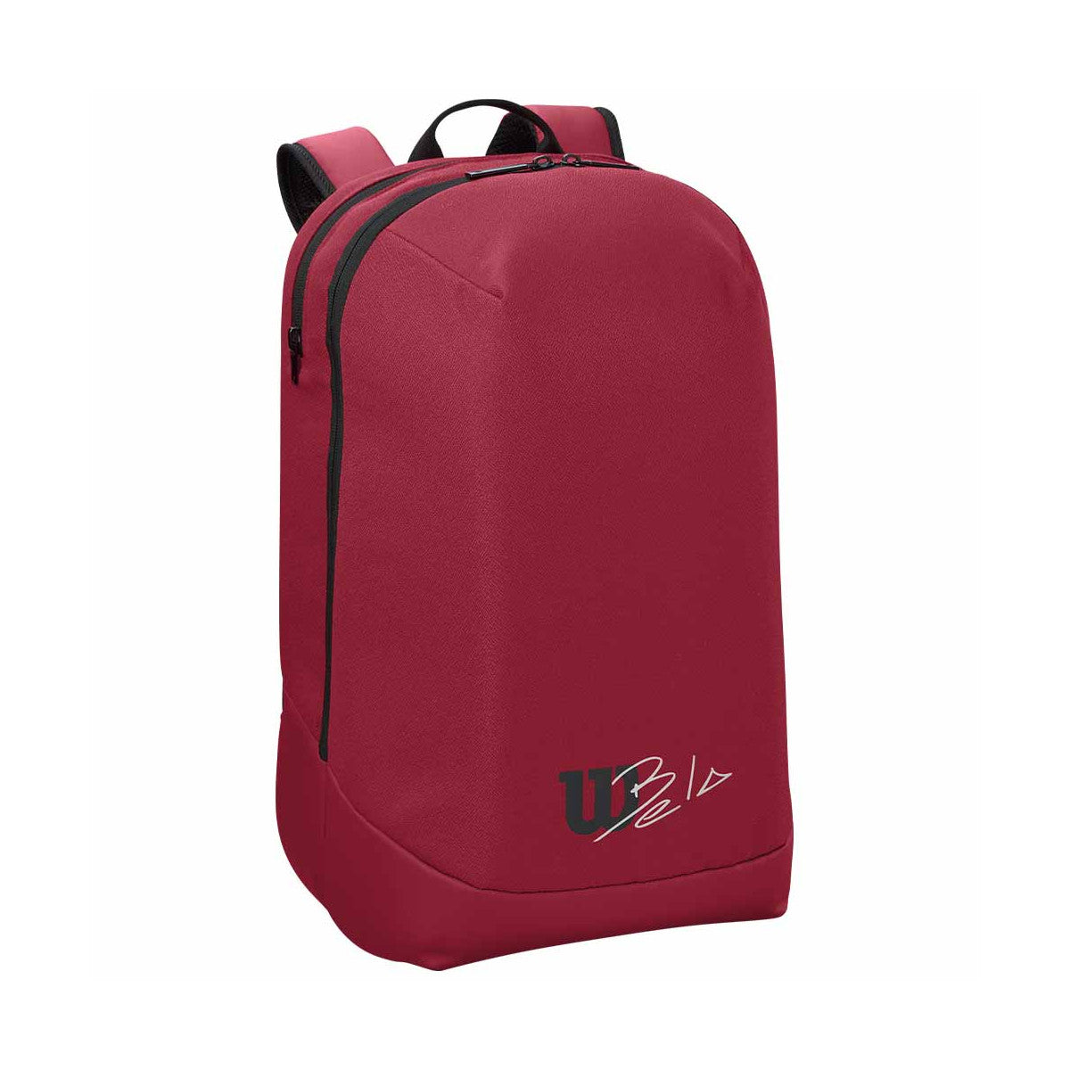 Wilson Bela Super Tour Red backpack