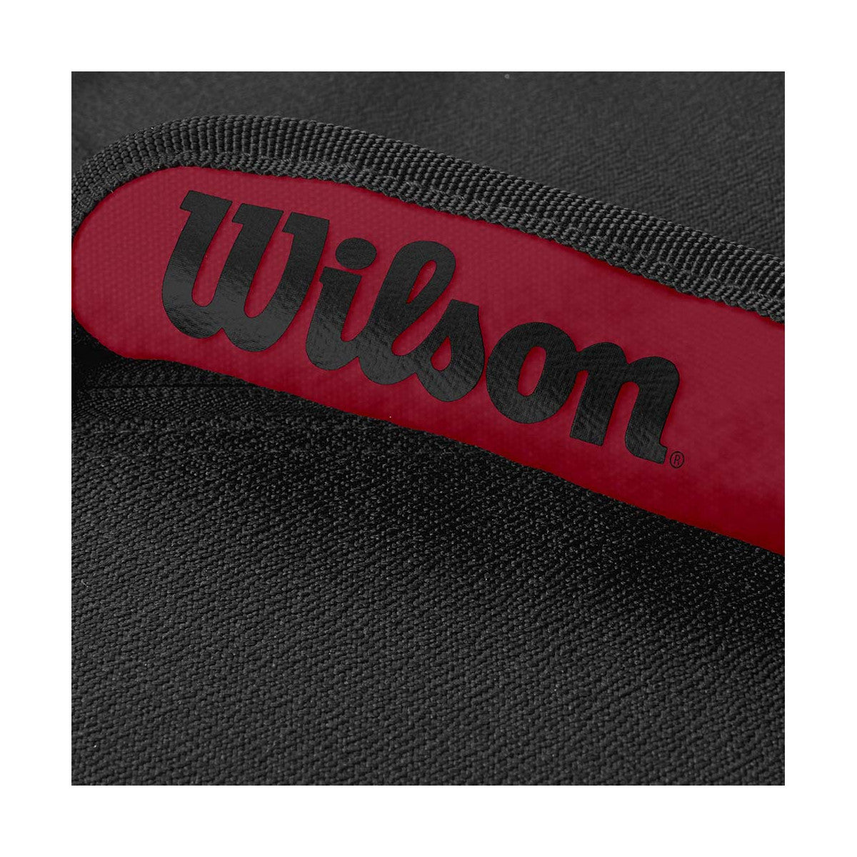 Wilson BELA Super Tour Red Duffle Bag – 3