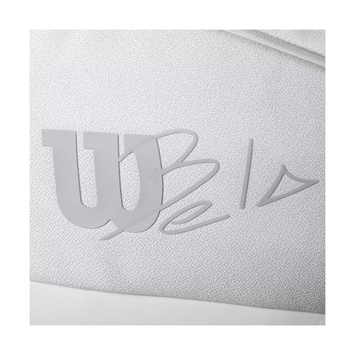 Wilson BELA Super Tour White Padel Bag – 5