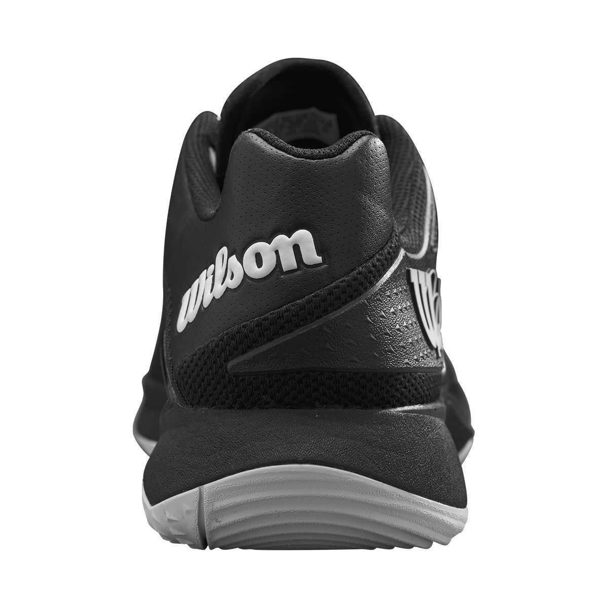 Wilson Bela Tour Black shoes – 5