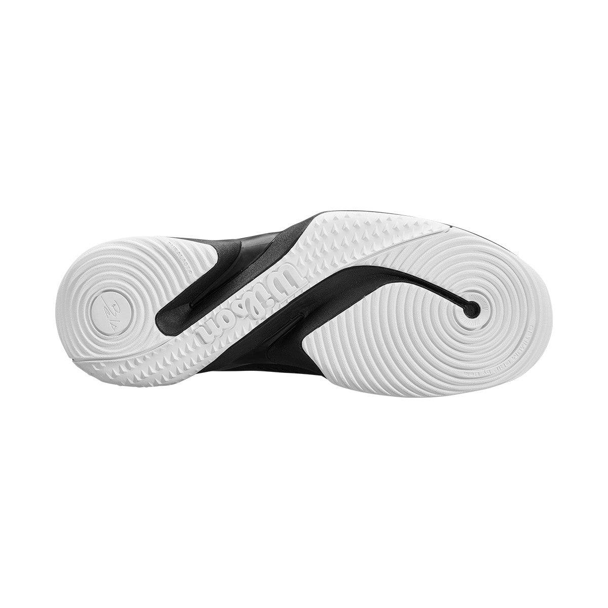 Wilson Bela Tour Black shoes – 3