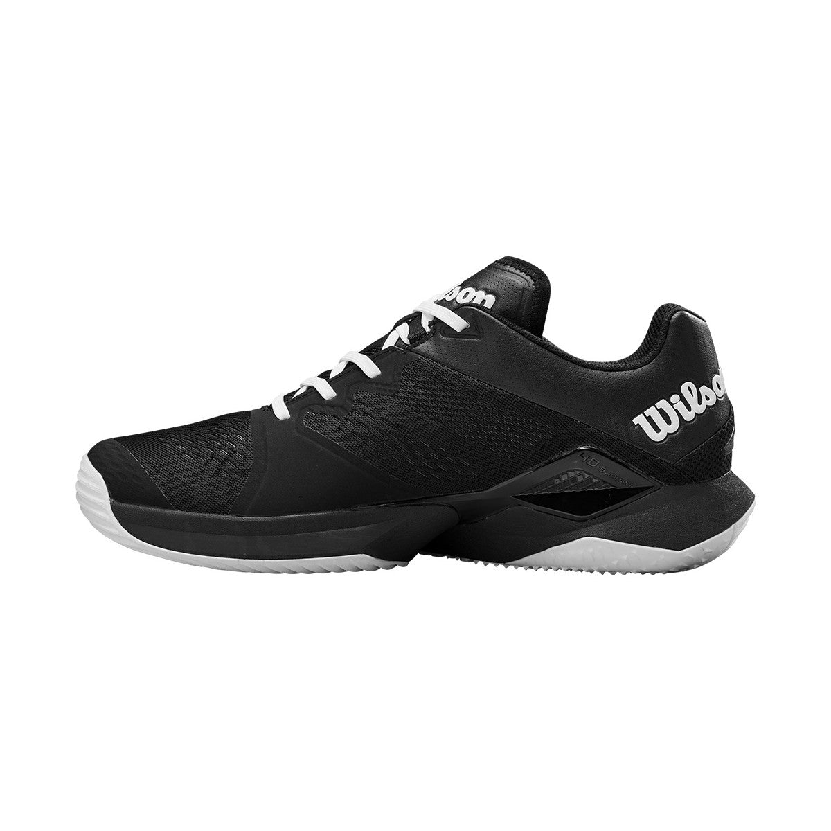 Wilson Bela Tour Black shoes – 4
