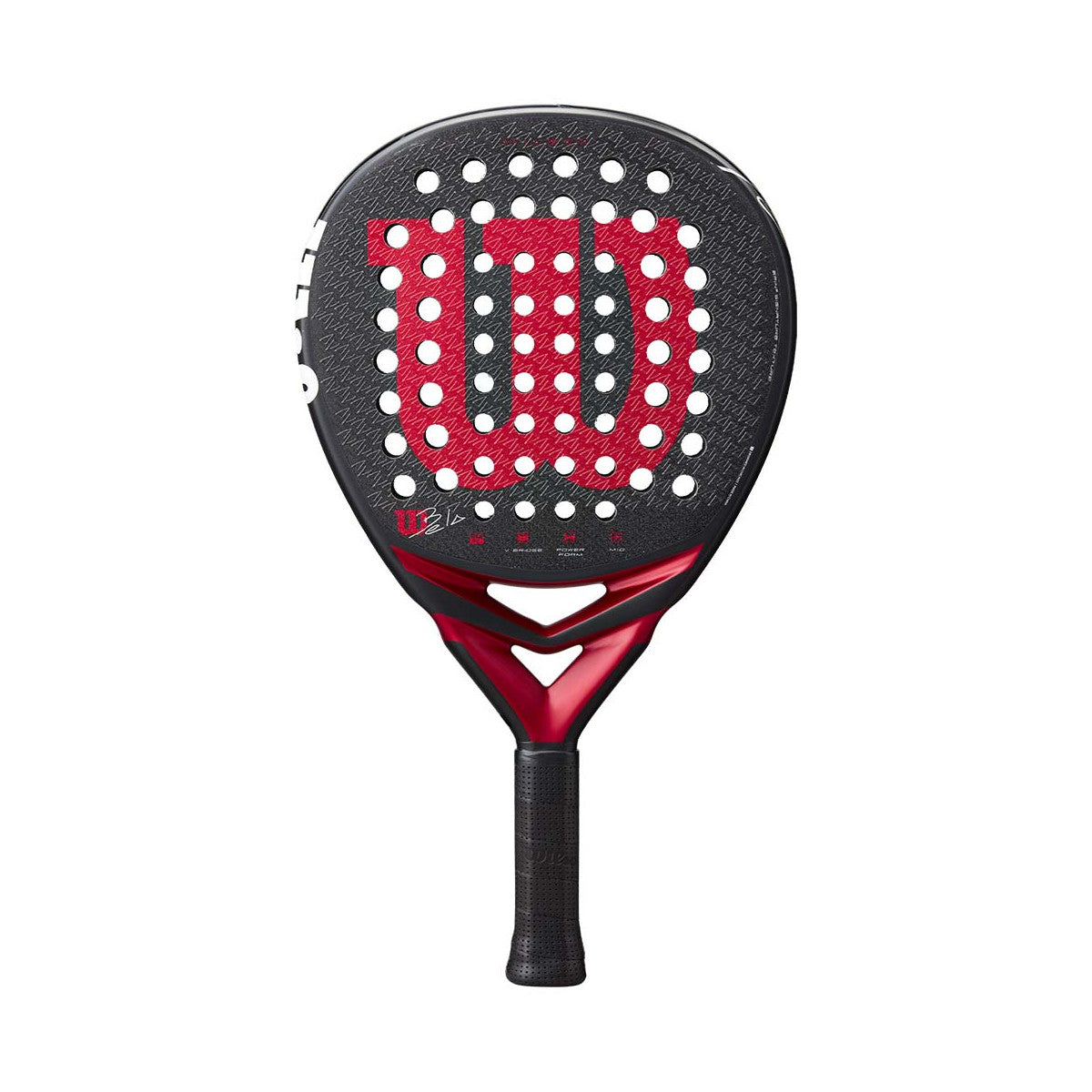 Wilson Bela V3 racquet