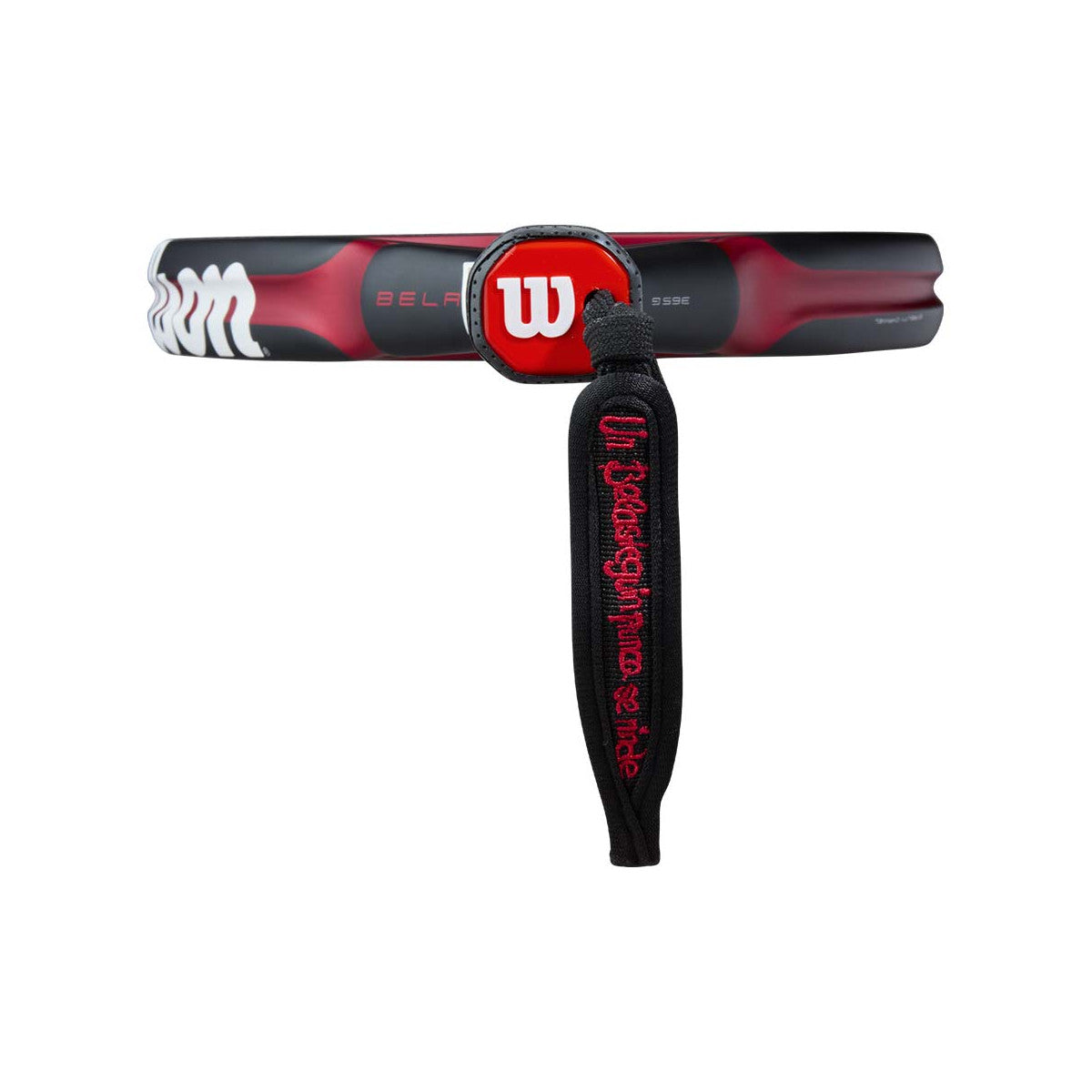 Wilson Bela V3 racquet – 6