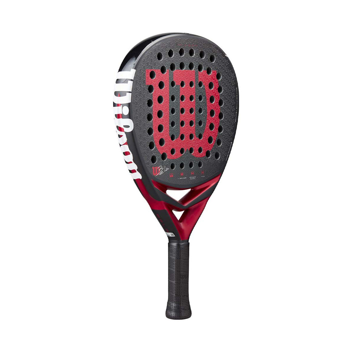 Wilson Bela V3 racquet – 2