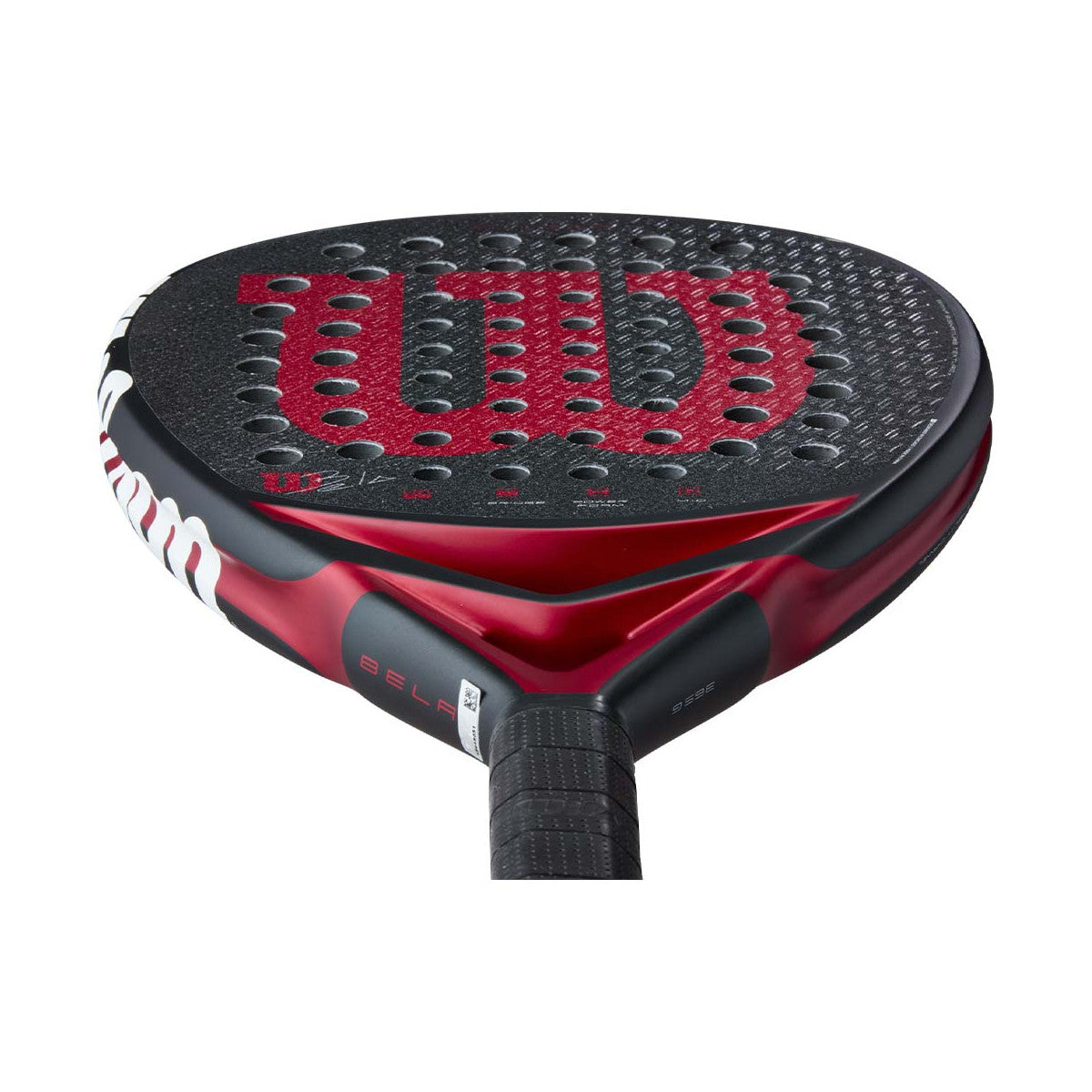 Wilson Bela V3 racquet – 4