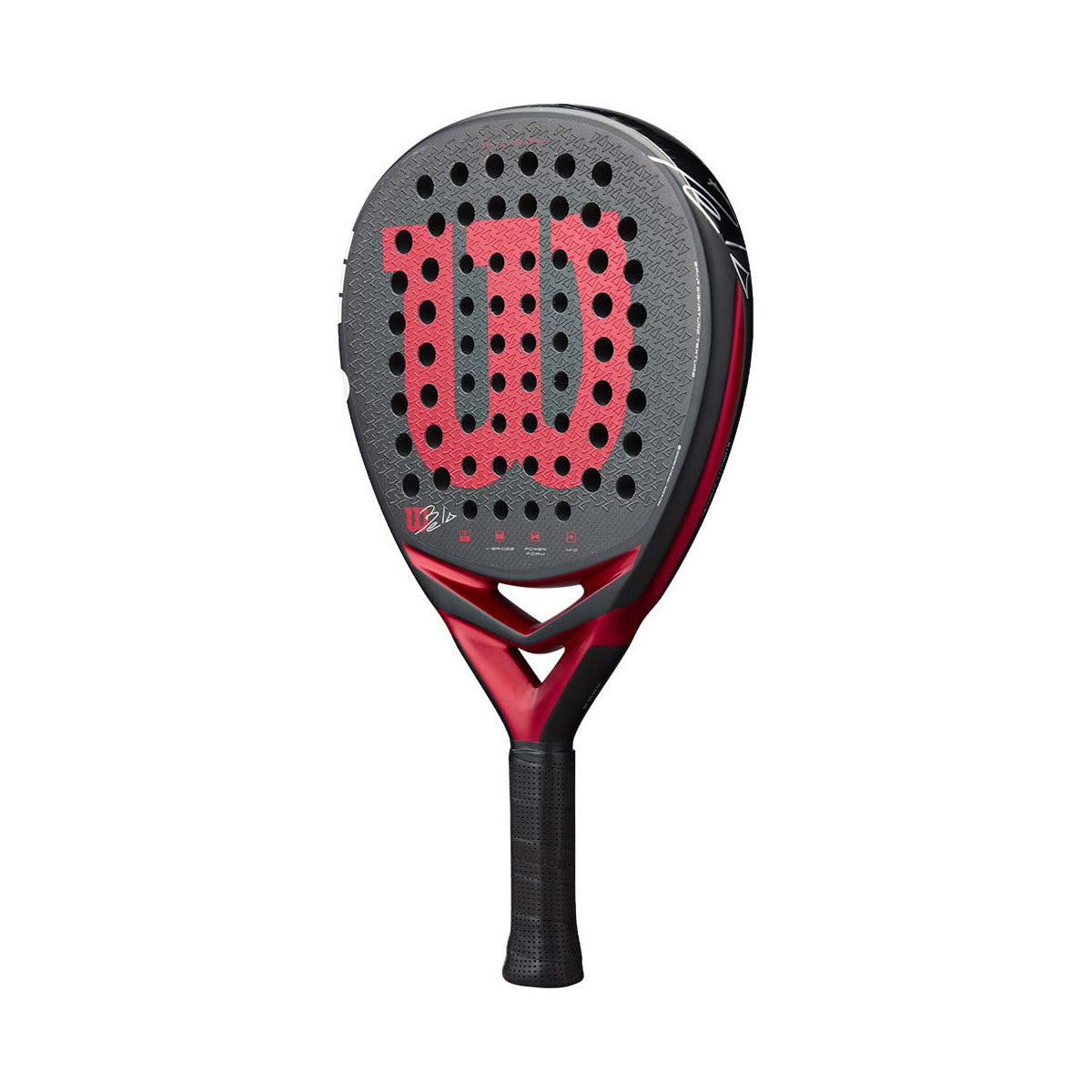 Wilson Bela V3 racquet – 3