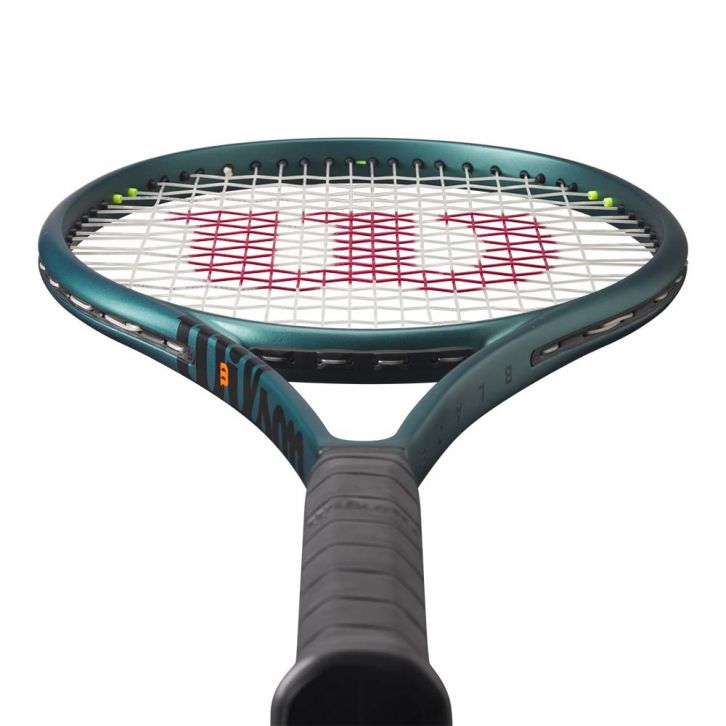 Wilson Blade 100 V9 ​​(300g) Tennisschläger