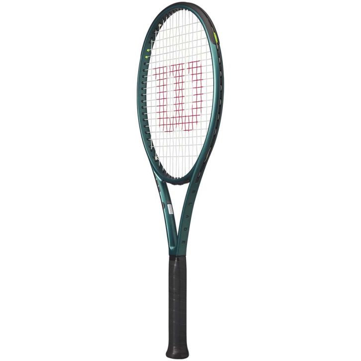 Wilson Blade 100 V9 ​​(300g) Tennisschläger