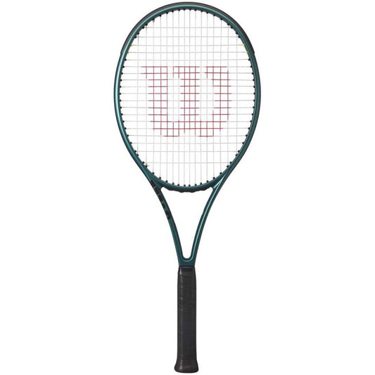 Wilson Blade 100 V9 (300g) Racket