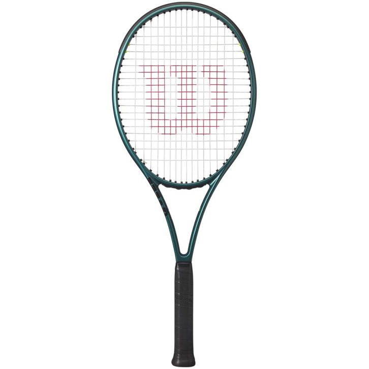 Wilson Blade 100 V9 ​​(300g) Tennisschläger