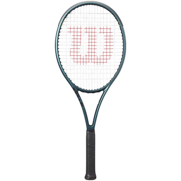 Wilson Blade 100UL V9 (265g) Racket