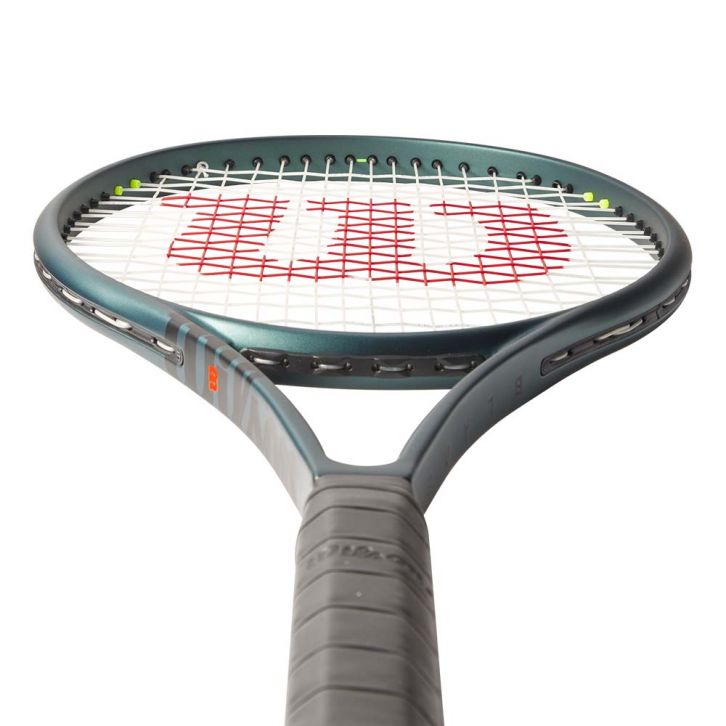 Wilson Blade 100UL V9 (265g) Tennisschläger