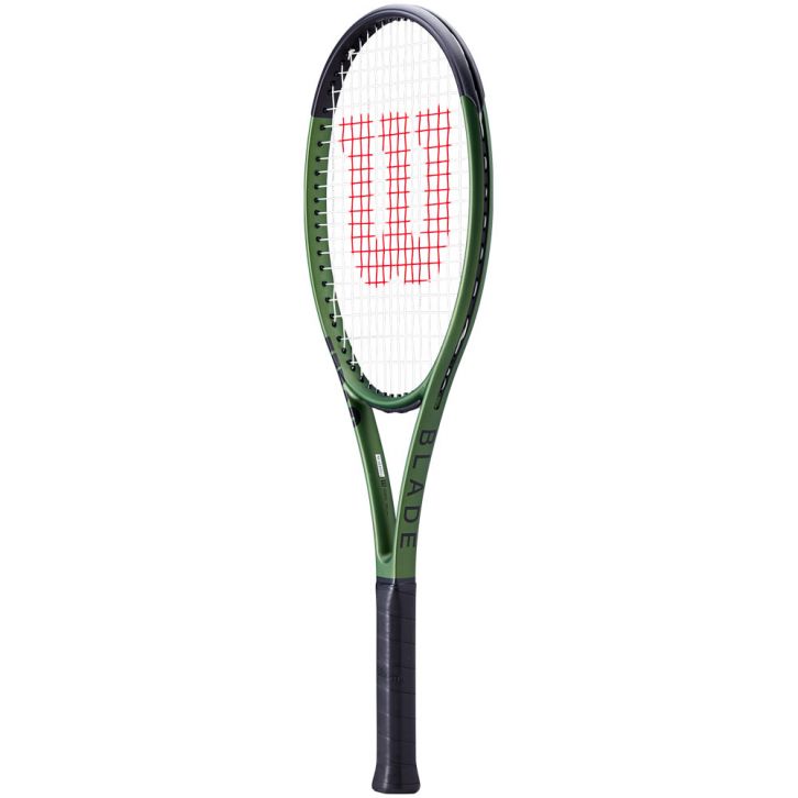 Wilson Blade 101L V8.0 (274g) Tennisschläger