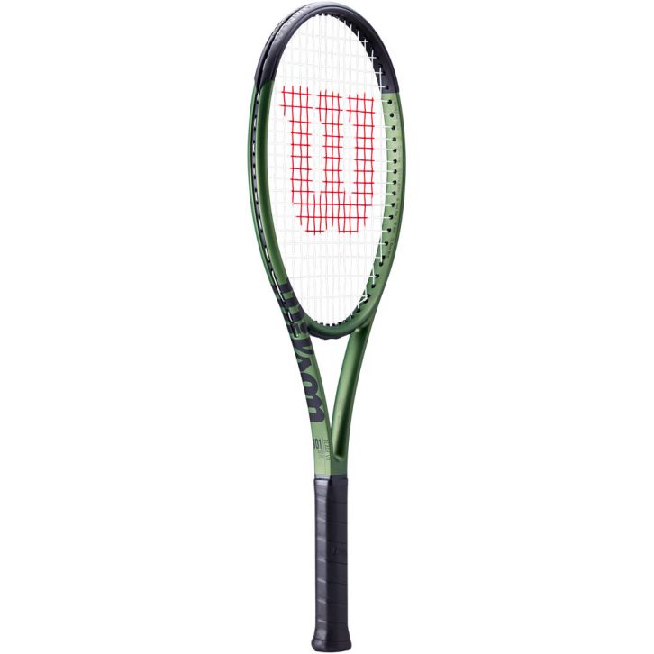 Wilson Blade 101L V8.0 (274g) Tennisschläger