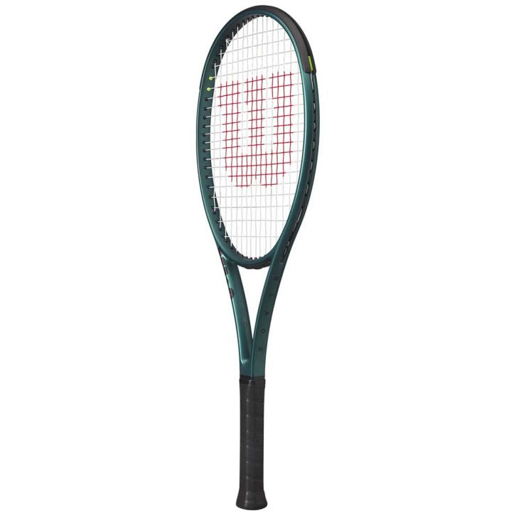 Wilson Blade 101L V9 (275g) Tennisschläger