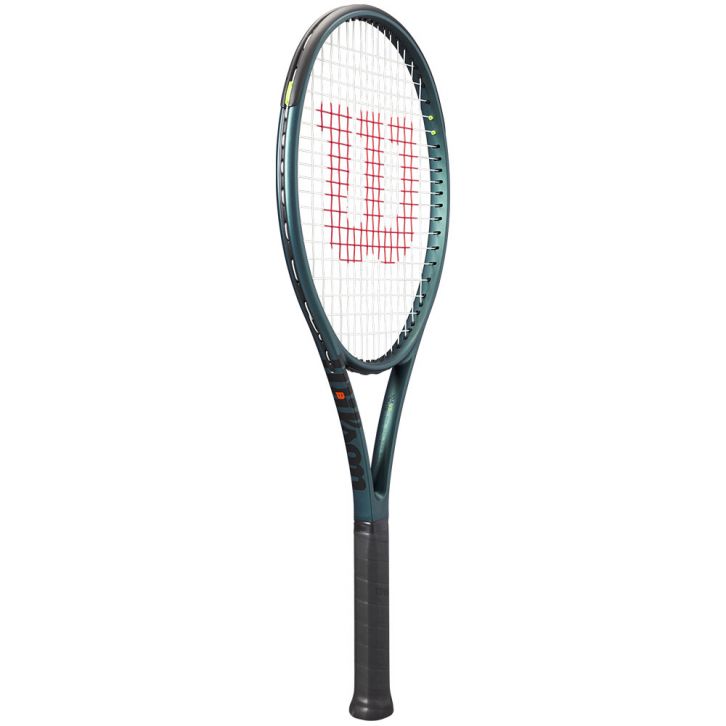 Wilson Blade 104 V9 (290g) Tennisschläger