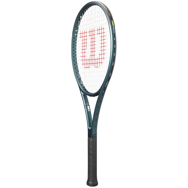 Wilson Blade 104 V9 (290g) Tennisschläger