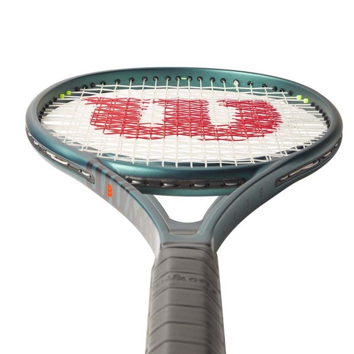 Wilson Blade 104 V9 (290g) Racket