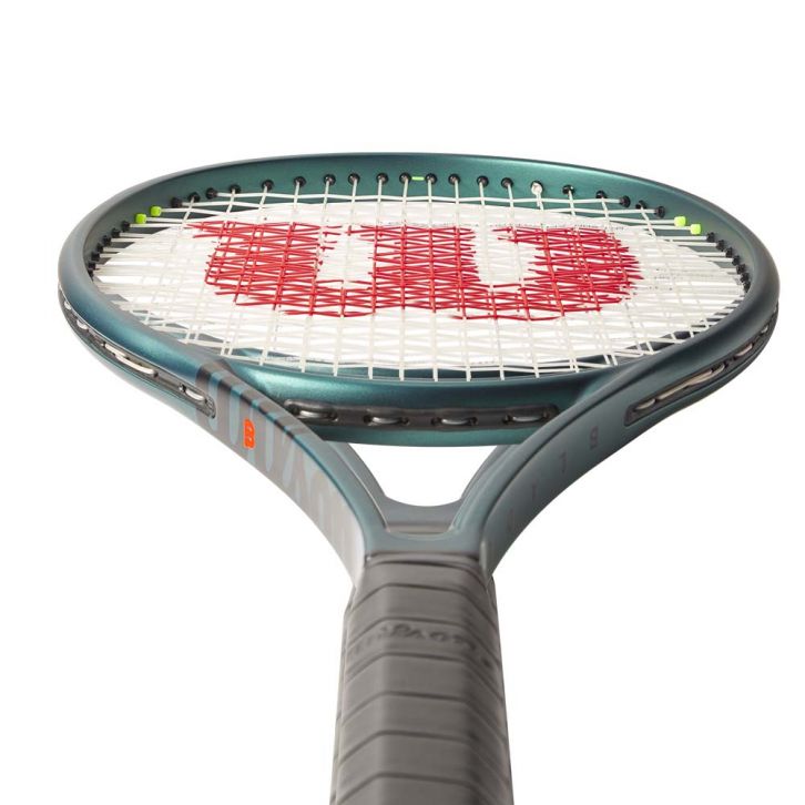 Wilson Blade 104 V9 (290g) Tennisschläger