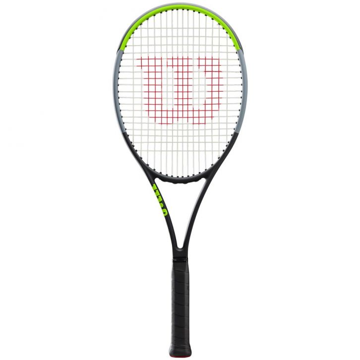 Wilson Blade 98 16x19 V7.0 (305g) Tennisschläger